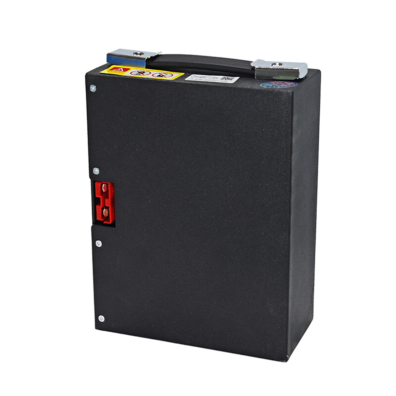 48V 10Ah 15Ah Lithium Battery for Electric Pallet Jack EPT33H EPT40H Wheelchair