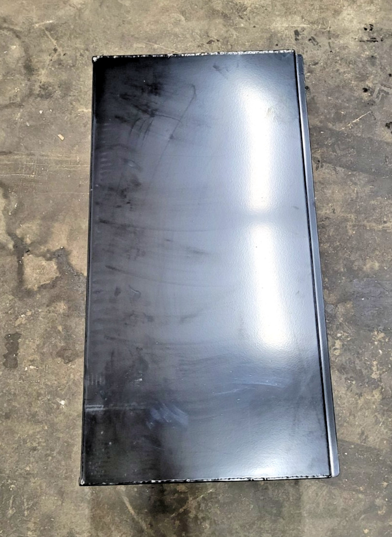 RKI 36″ X 18″ X 18″ UNDERBODY SINGLE DOOR TOX BH361818