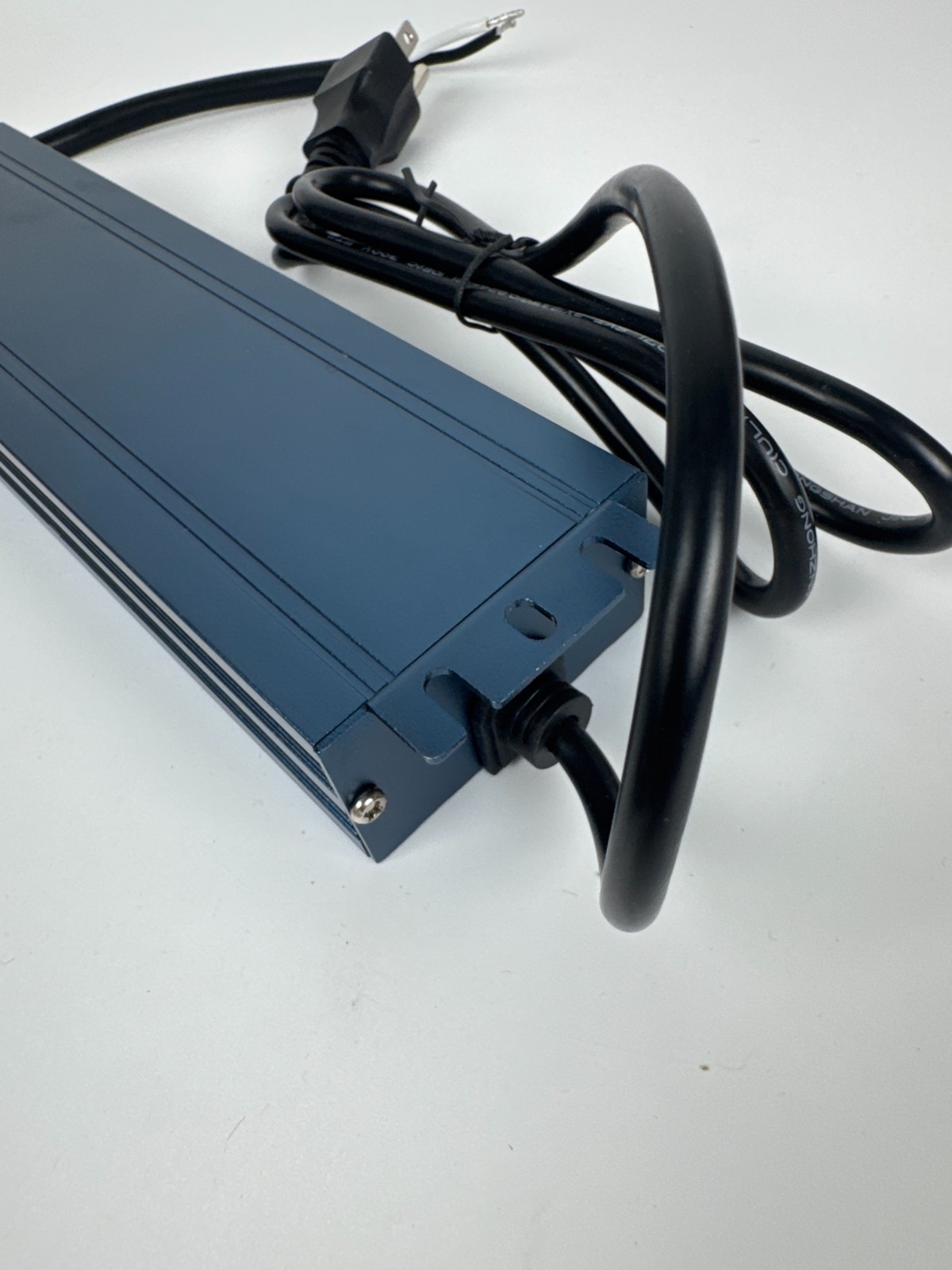 12V 200W LED Waterproof Power Supply Transformer 16.7A IP67 Driver