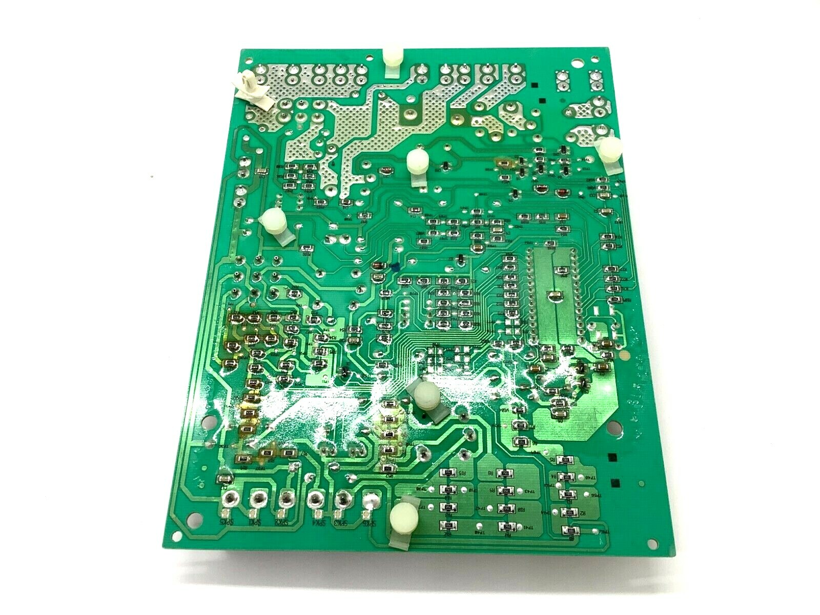 97L4801 LENNOX Furnace Control Board 50A62-121