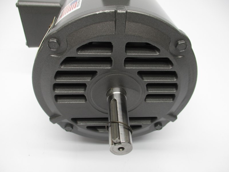 BALDOR L1302 115/230V 7.4/3.7A NSMP