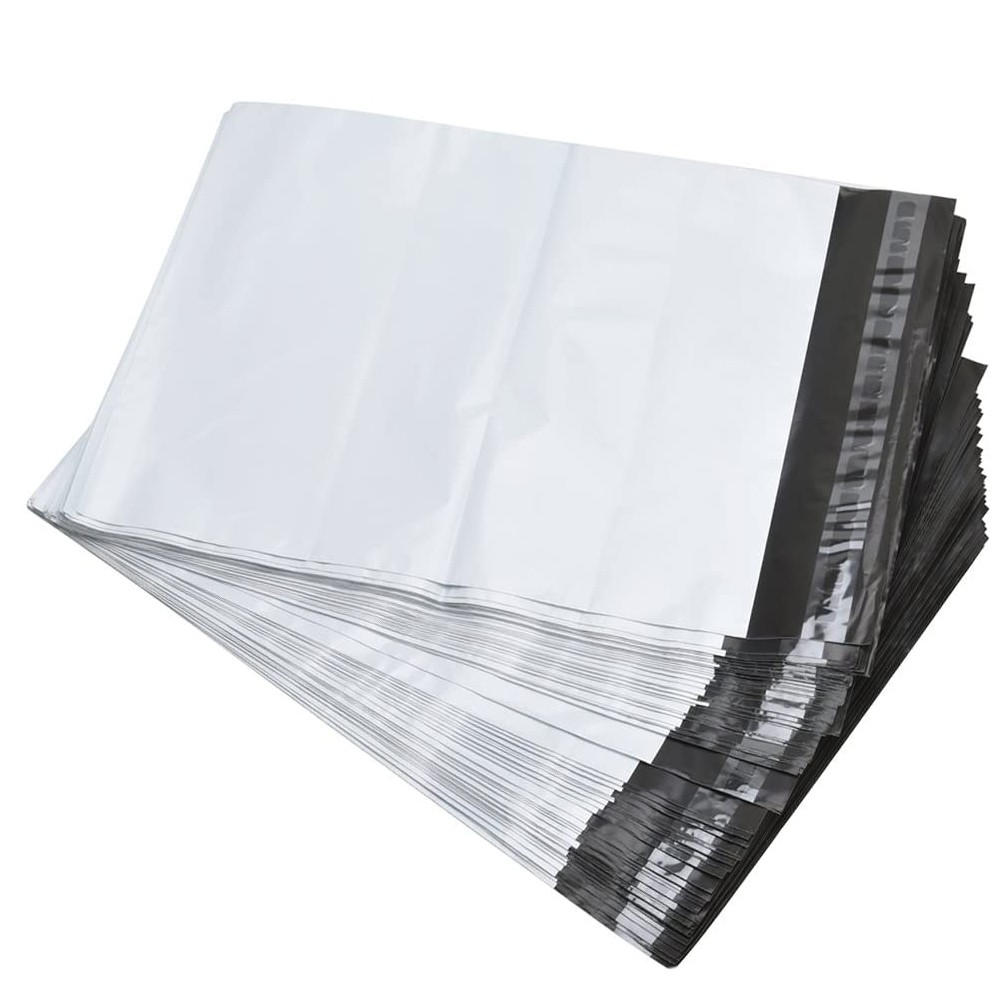 Poly Mailers Shipping Envelopes Self Sealing Plastic Mailing Bags Choose Size