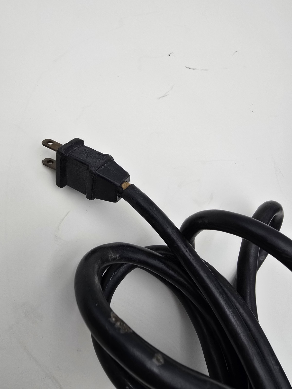 LEISTER Triac Electric Corded 1680W Hot Air Welding Tool Switzerland