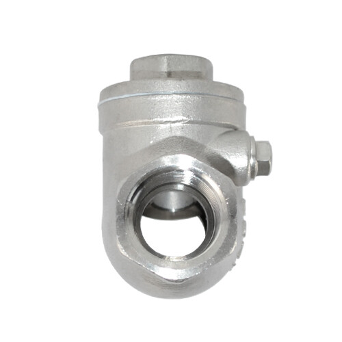 1/2“ – 2” 3/4″ 1-1/4″ Swing one-way Check Valve Stainless Steel NPT Threaded