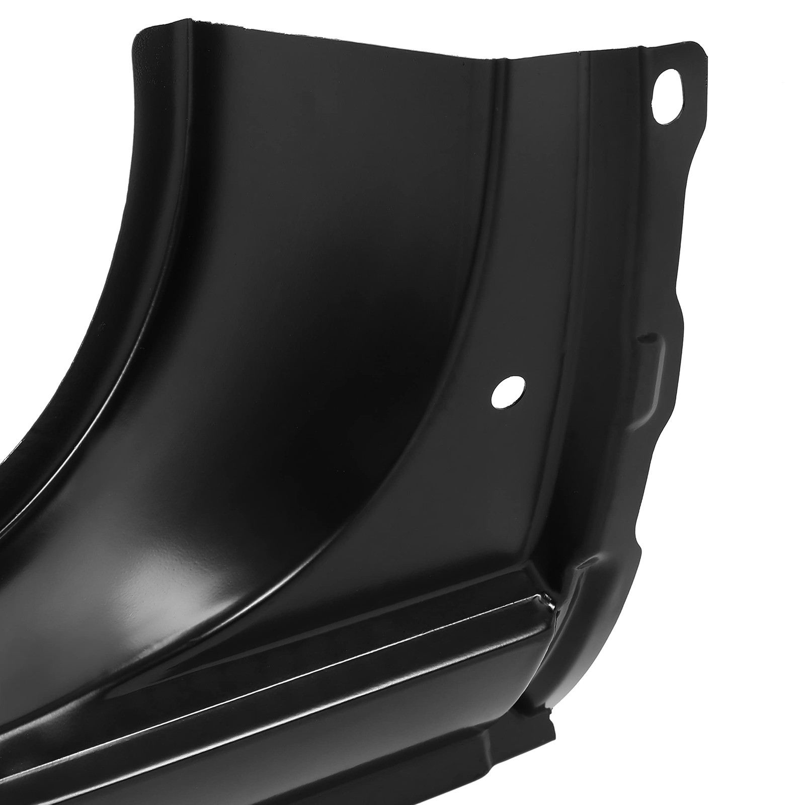 Extended LH Rocker Panel 1973-1987 C K Pickup 2 Door Standard Cab Driver Side