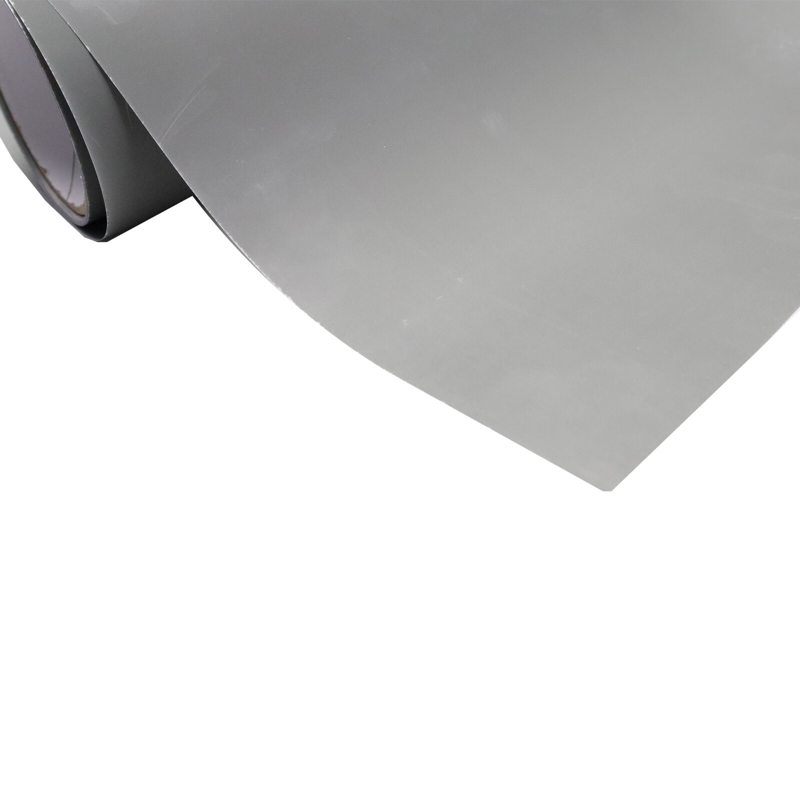 11.8in x 16.4ft Black Temperature Change Sensitive DTF Film Roll Cold Peel