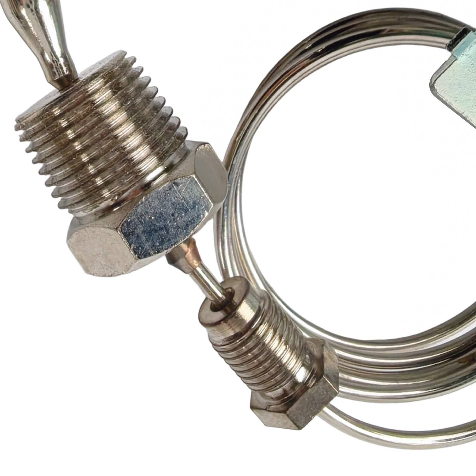 1177 High Limit Fryer Switch Replacement LCCM2003000 for ATOSA 301030005 Gas Fry