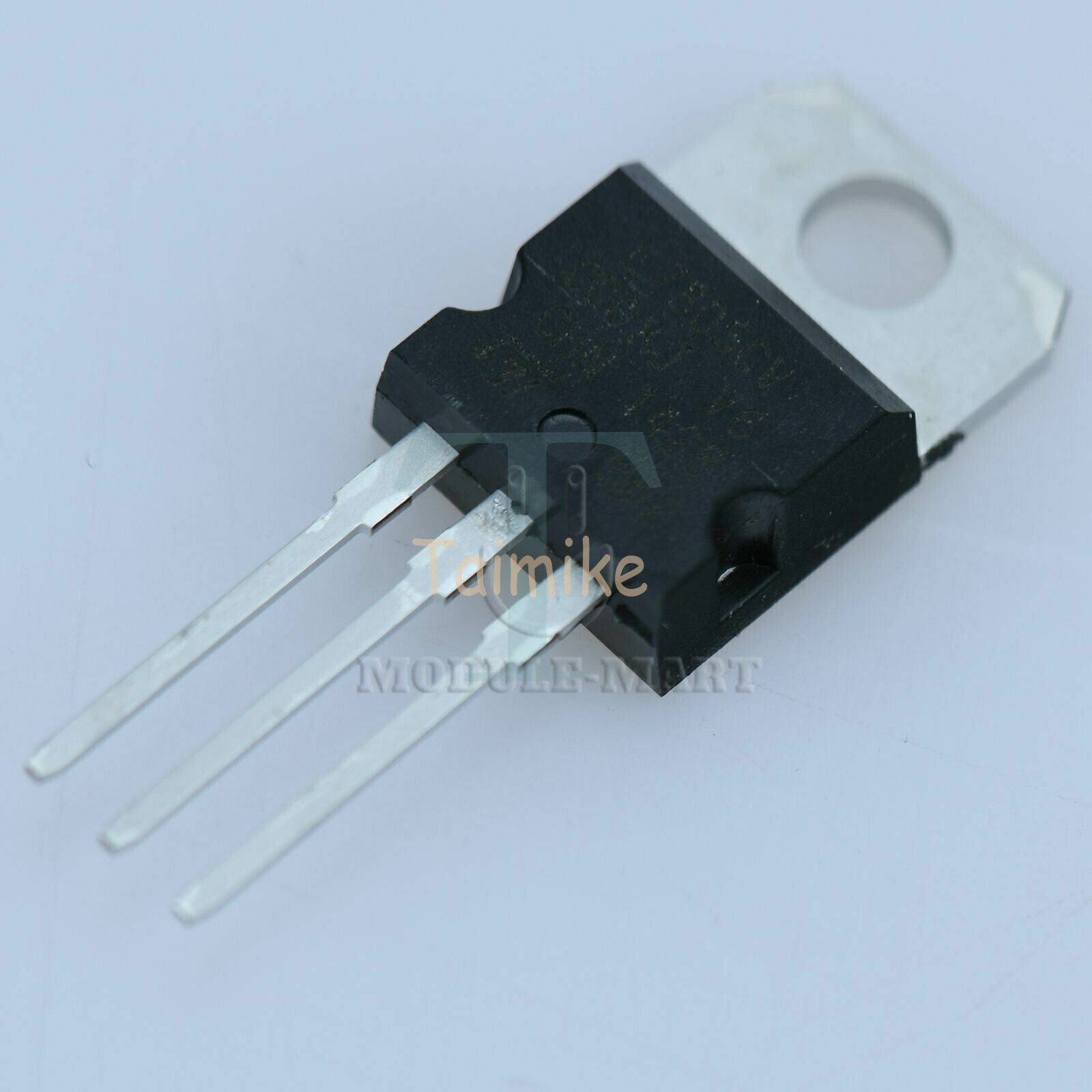 10PCS L7805CV L7805 LM7805 ST TO-220 Voltage Regulator 5V 1.5A New #MM