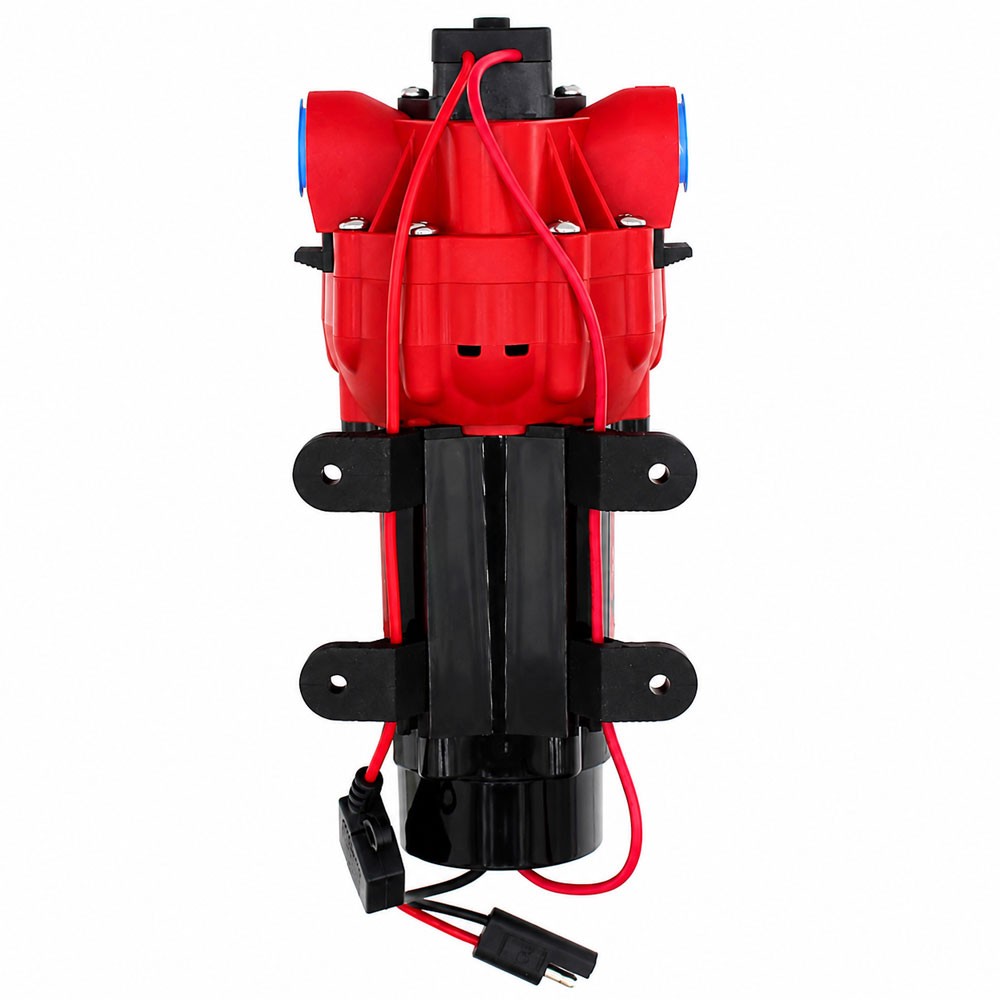 Fits Fimco 12 Volt 2.4 Gpm High-Flo Pump 02100907A 5275703 5275497 5275087