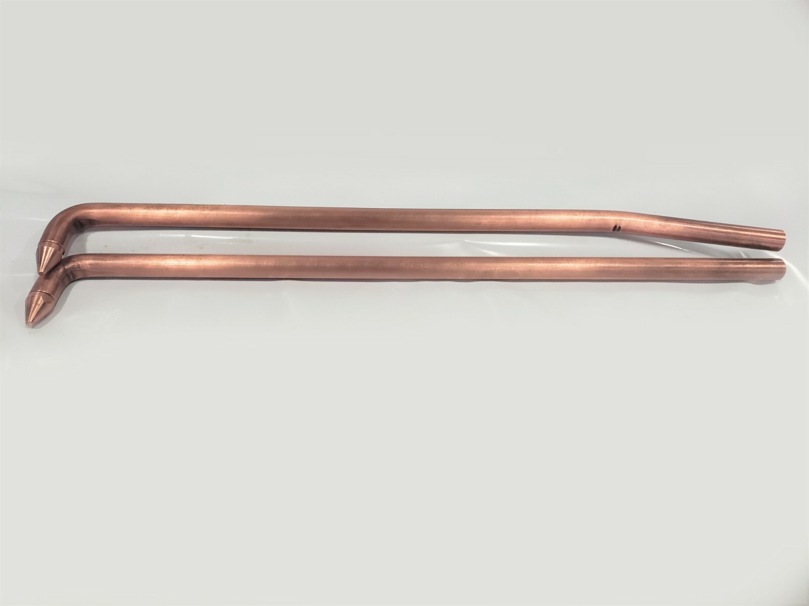 18″ WELDING TONGS FOR ELECTRIC SPOT WELDER