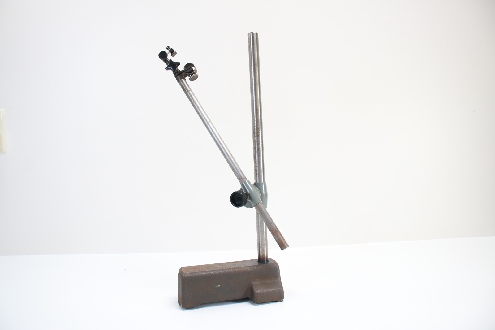 Surface Gage Indicator Stand