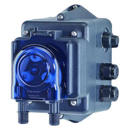 Stenner E20mh81s6g1 Econ Stennicator 1:128 Ratio 2.7 Oz/Min 80 Psi