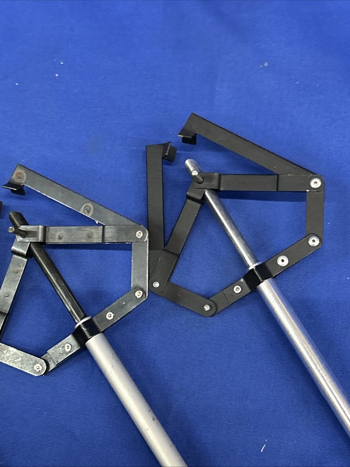 Lot of 3 Cenco Scientific Lens Holder Free Shipping