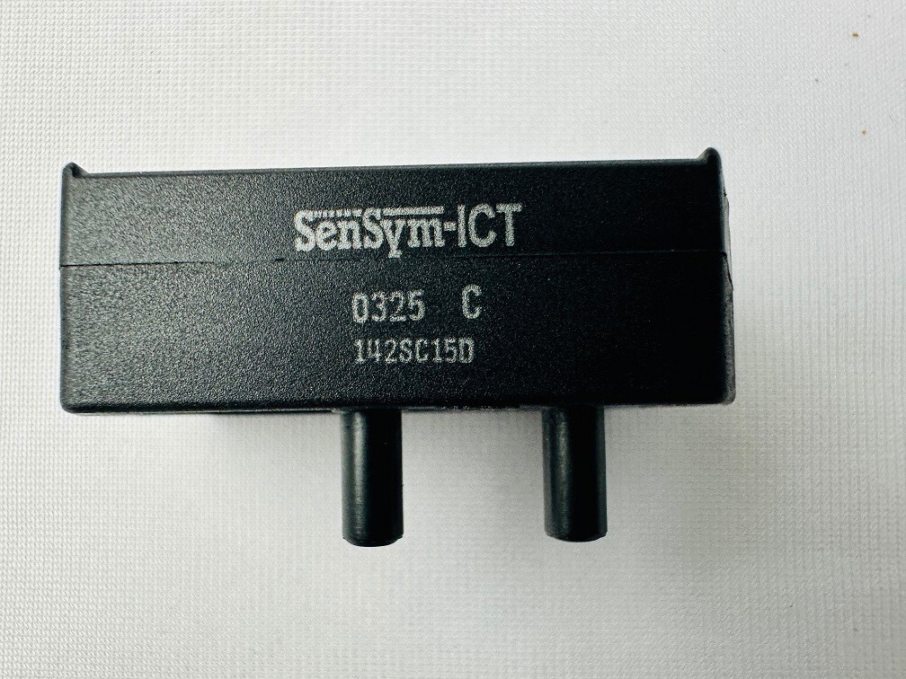 SenSym 142SC15D Signal Conditioned Pressure Sensor