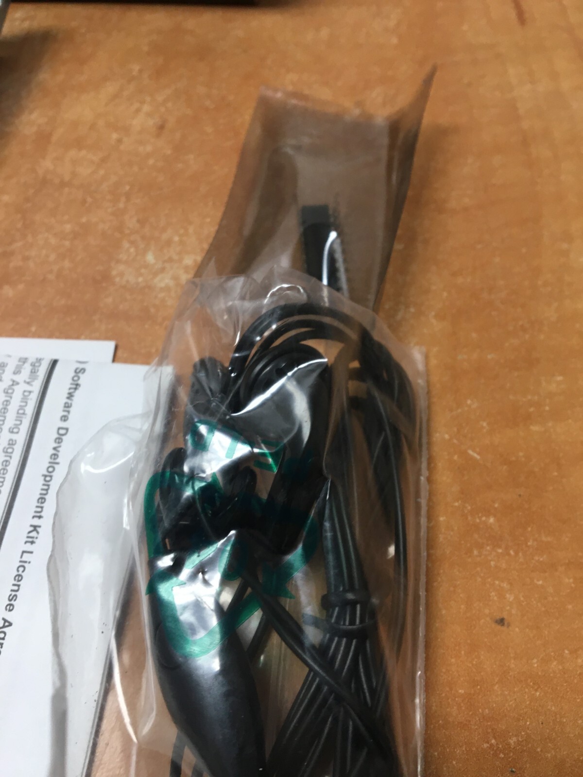 Ti C5000 Ultra Low Power DSP Audio Capacitive Touch Boosterpack UNUSED