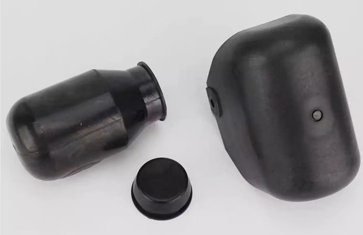 1 Set Forklift Car Cylinder Parts Manual Hydraulic Van Oil pot+cover+Stopper new