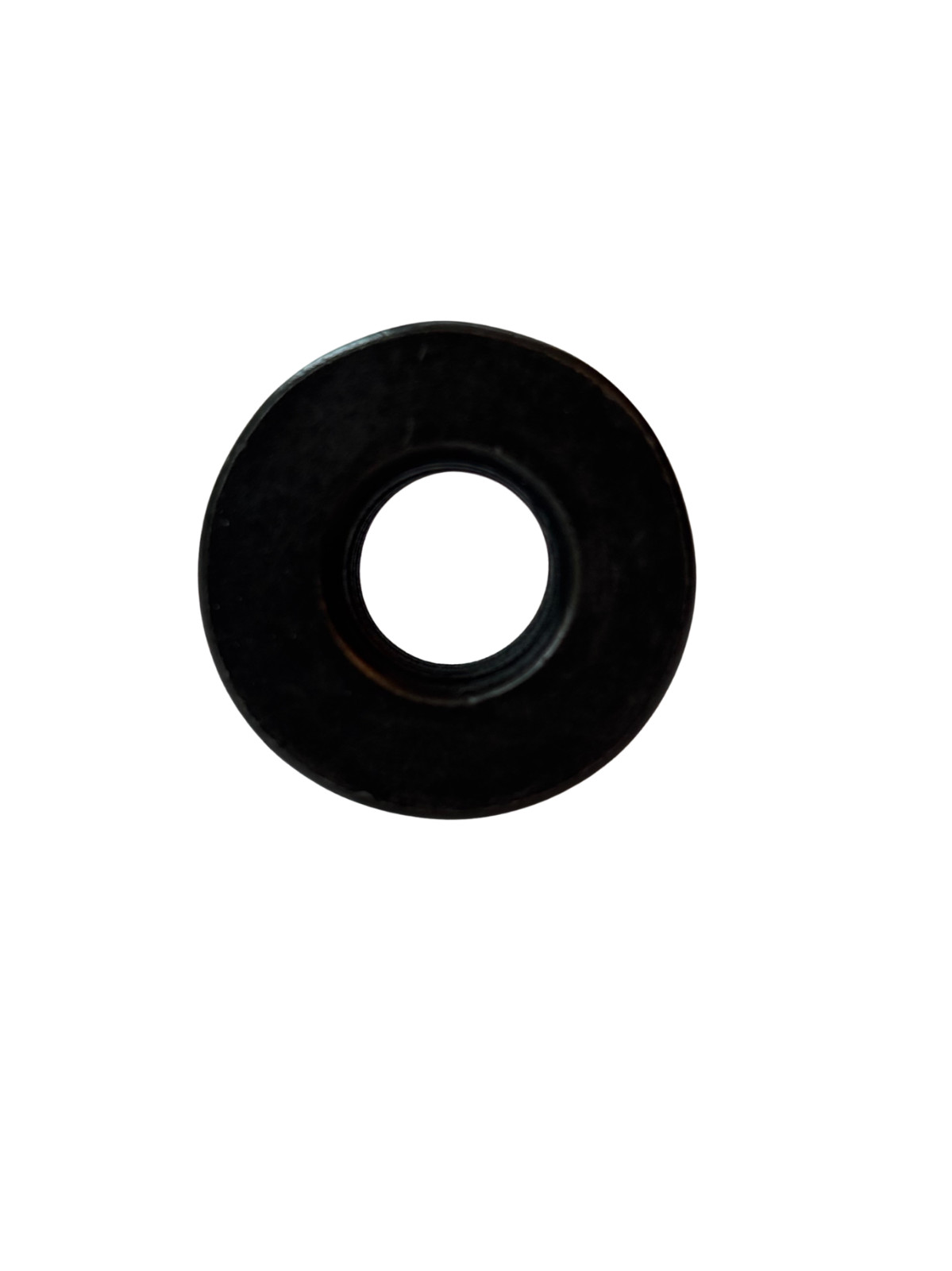 (25 Pcs) 1/2″-13 Grade 8 (G) Hex Flange Top Lock Nuts Coarse Zinc Phos & Oil