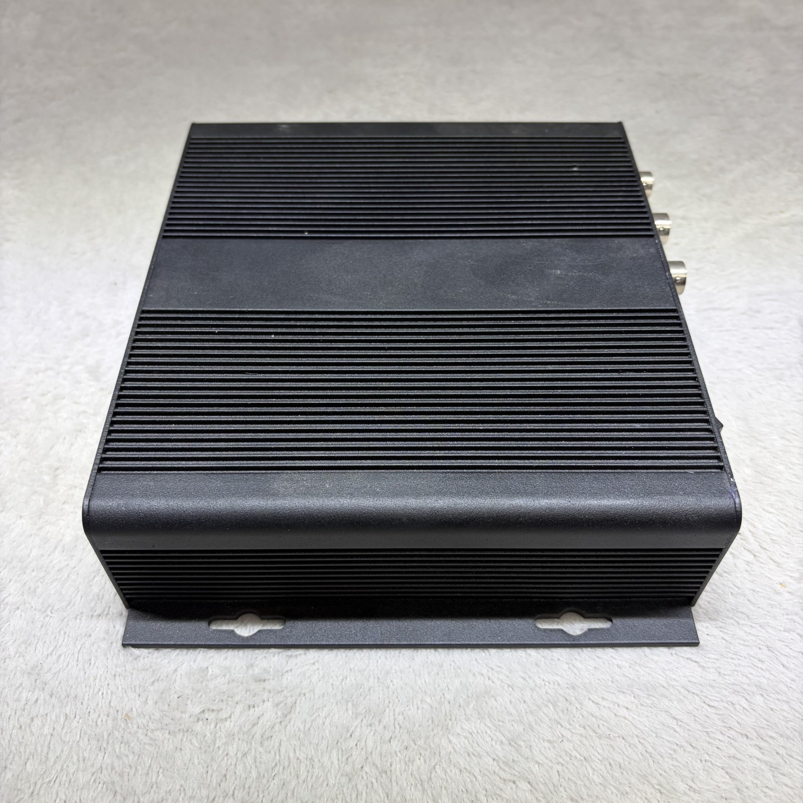 NOVASTAR MCTRL300 SYNCHRONOUS LED DISPLAY CONTROLLER BOX WITH POWER CABLE