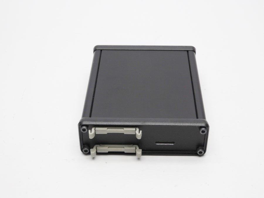AUTOMATION NETWORK AN-XA-AB-DHRIO NSMP