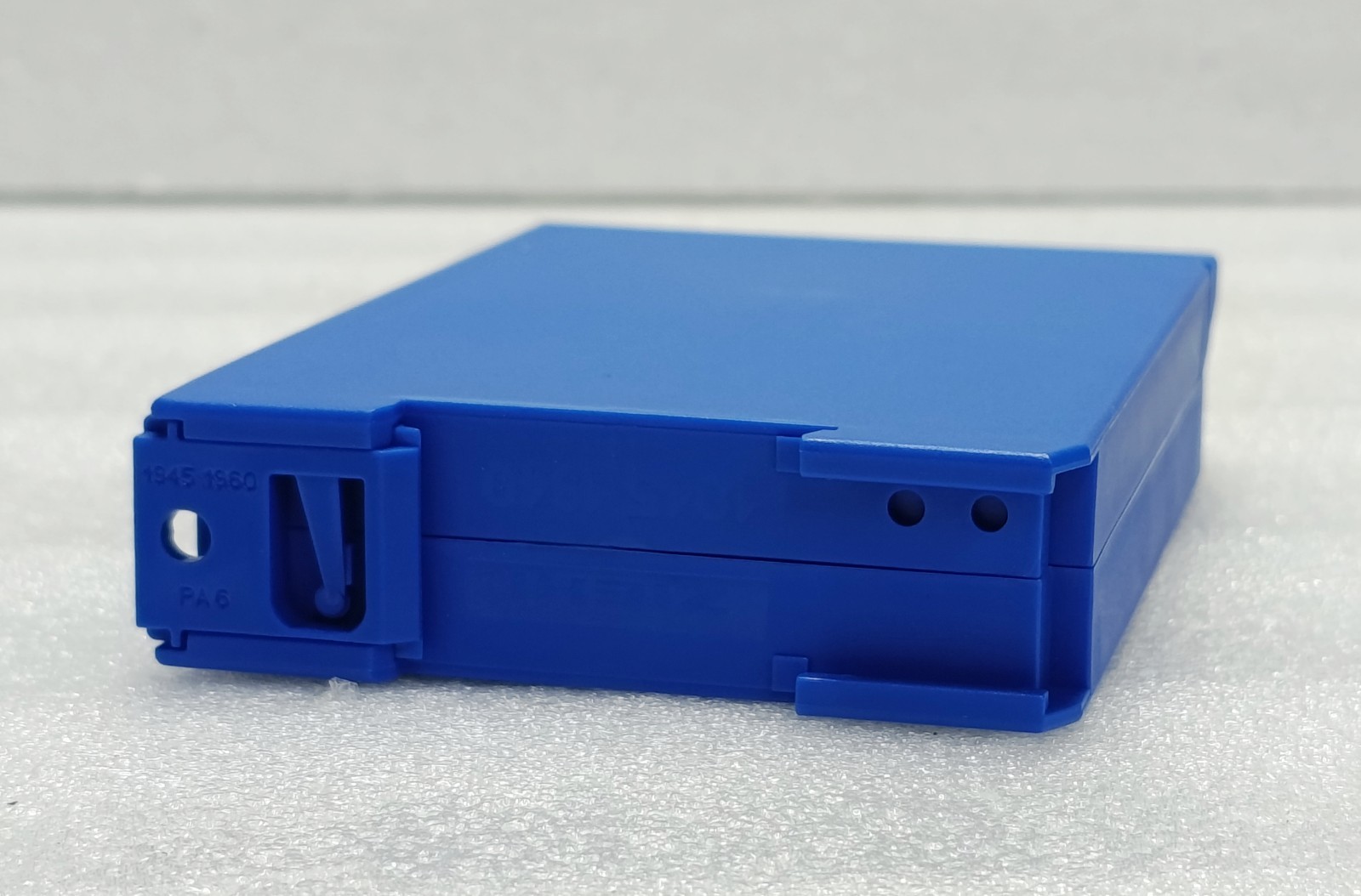 ZIEHL MS 220 K PTC Thermistor Cold Conductor Motor Protection Relay T 221745
