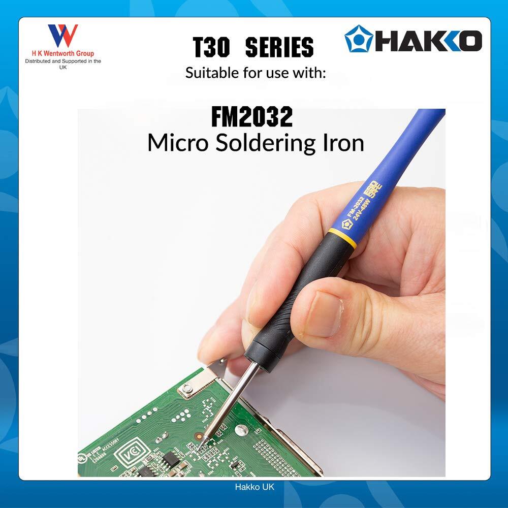Soldering Iron Tip T30j