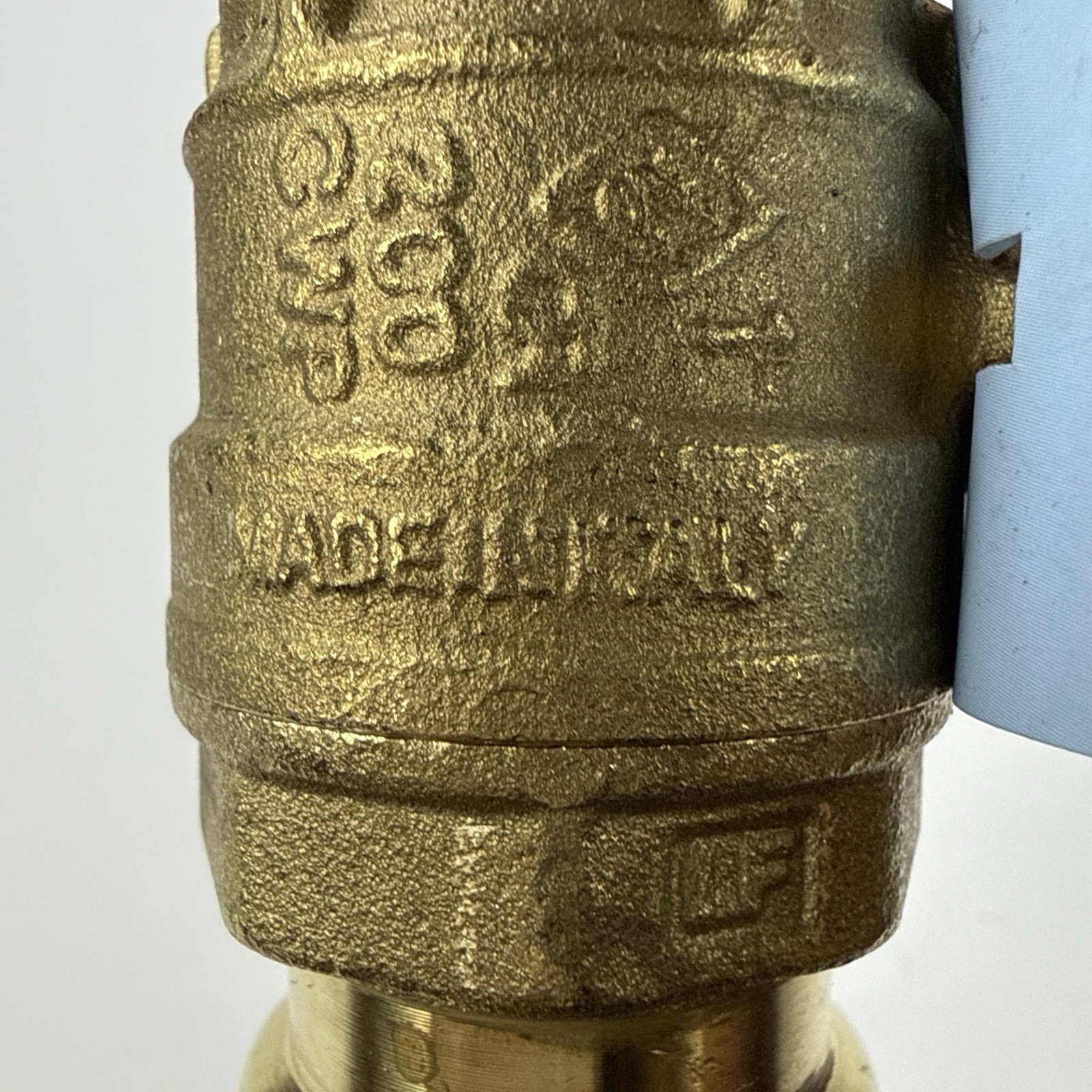 FNWX432G Full Port Forged Brass Ball Valve 1″ – LOT OF 2