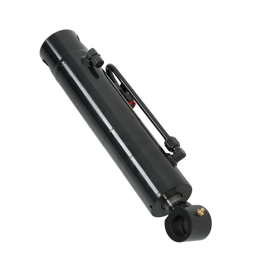 7212595 Cylinder for Bobcat Heavy Duty Heavy Duty Black Rod 1.25″