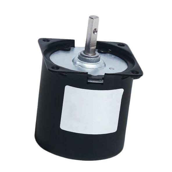 Synchronous Motor 60KTYZ 110V AC 60Hz 40 RPM CW/CCW 14W Gear Motor