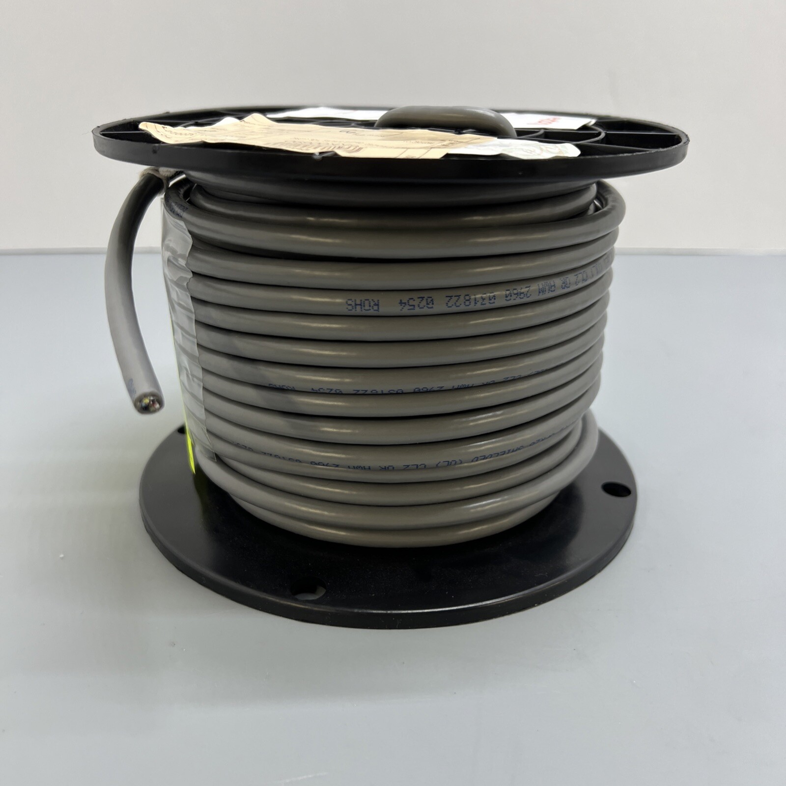 BELDEN 9807-060-100 / 9807060100 Stranded Cable 28AWG 5 Pairs 7×36 UL2960