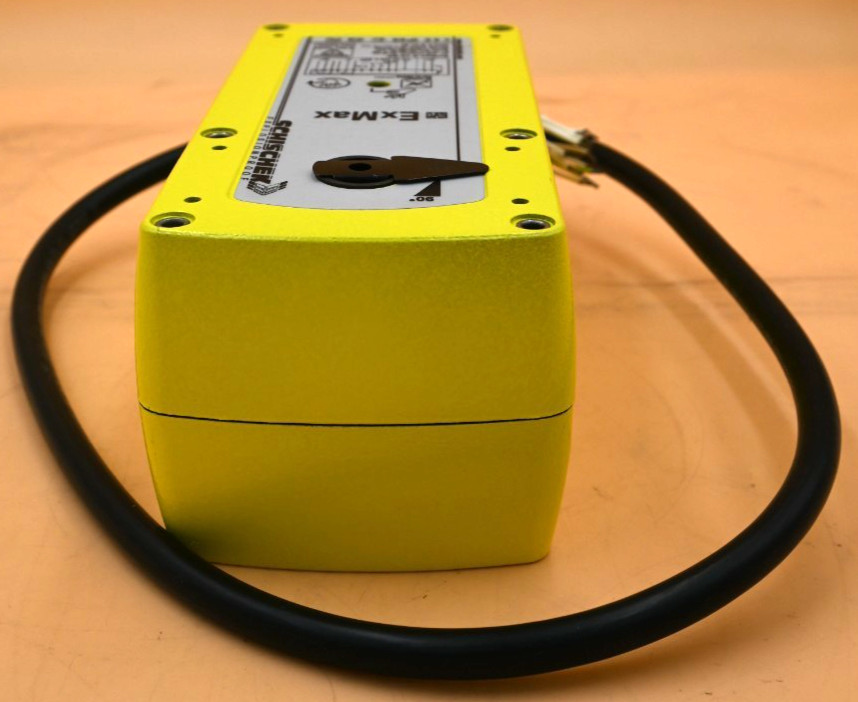Schischek ExMax-5.10-BF Industrial HVAC Actuator Explosion Unit 50/60Hz