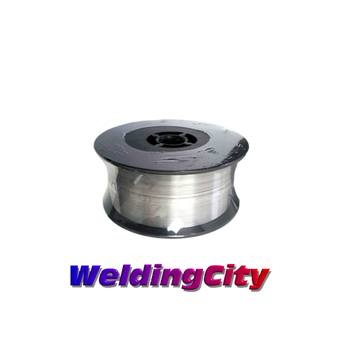 WeldingCity® Stainless Steel MIG Welding Wire ER309L .030″ 2-lb Roll | US Seller