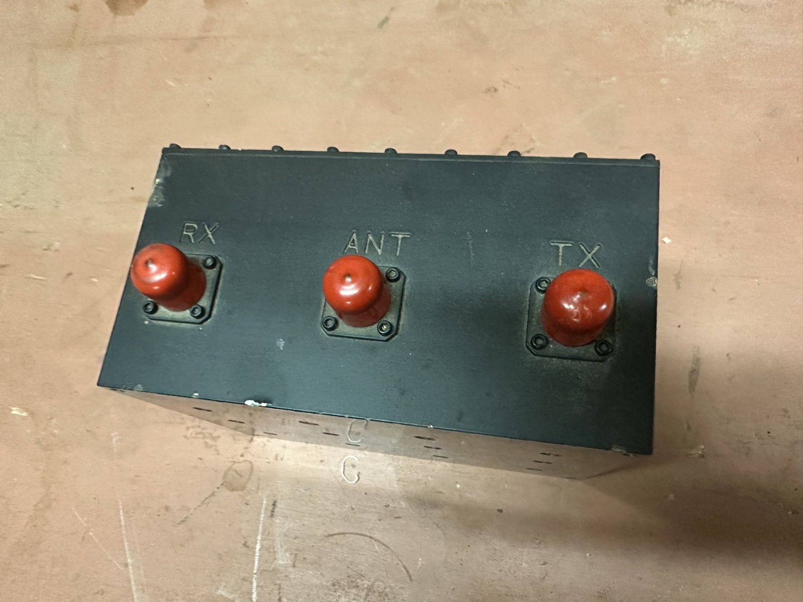 Cellular Duplexer 60DB