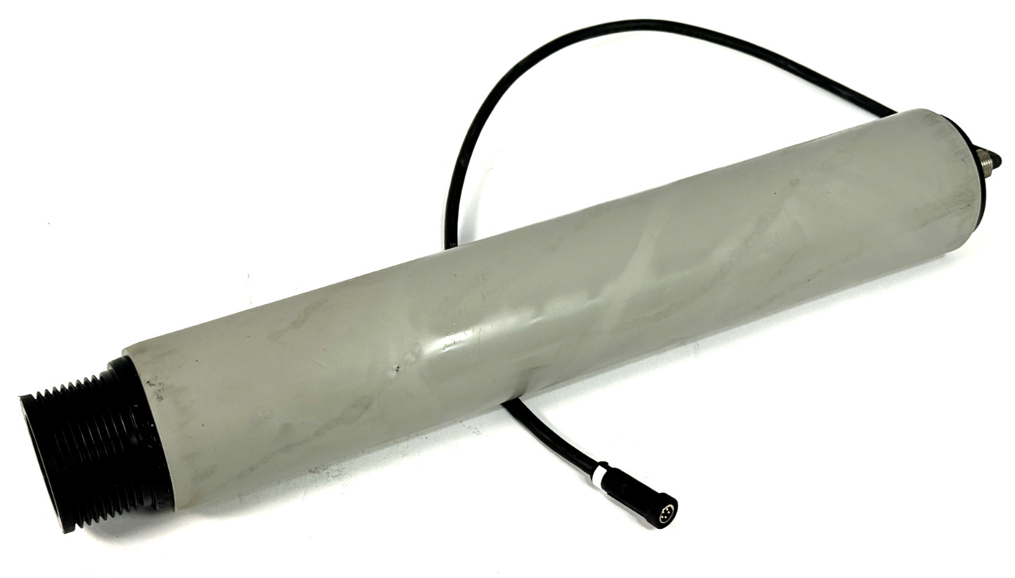 Interroll RollerDrive EC5000 50W 13:1 24VDC Type 2 DE01159081