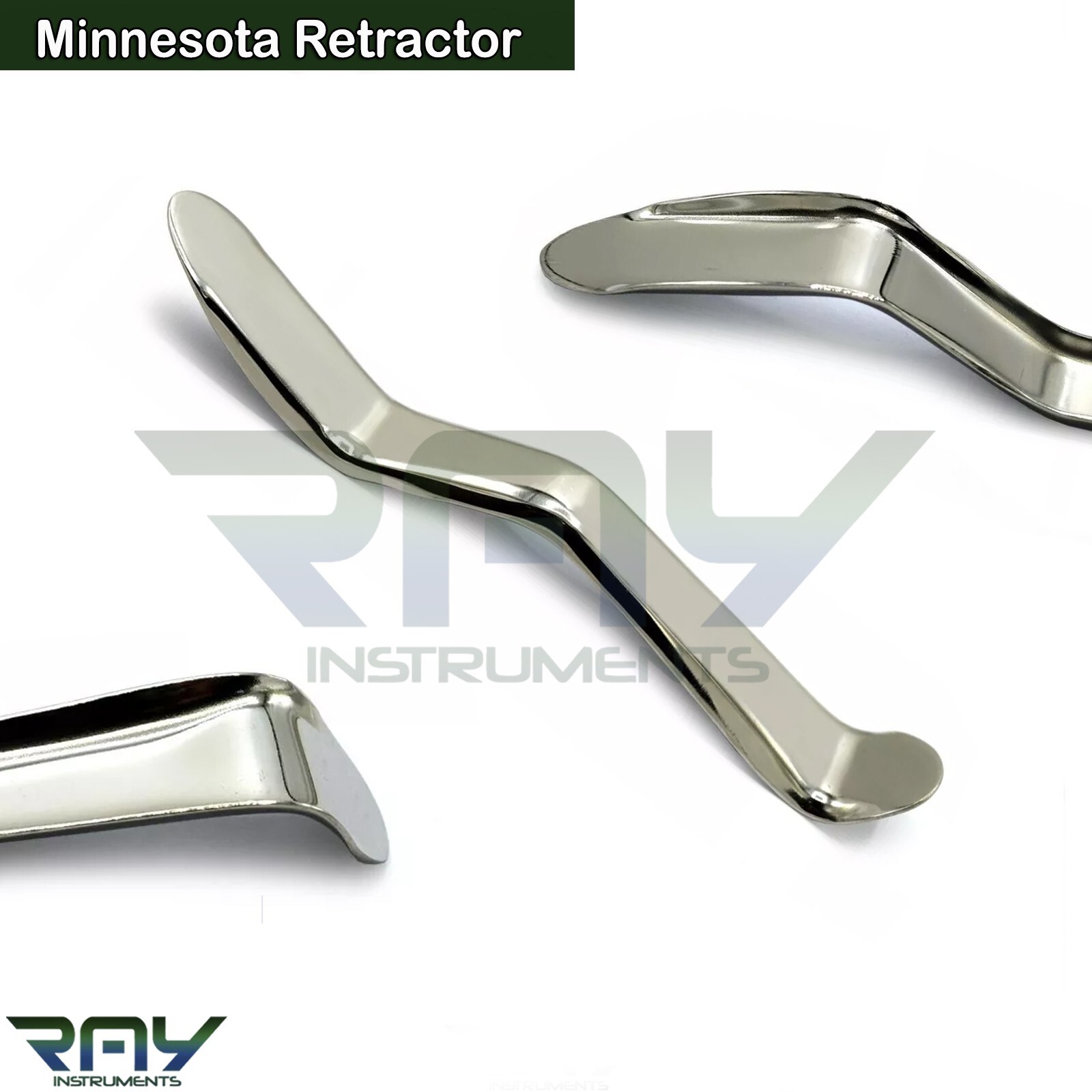 Basic Tooth Extraction Kit Coupland Dental Extracting Elevators Rongeur Pliers