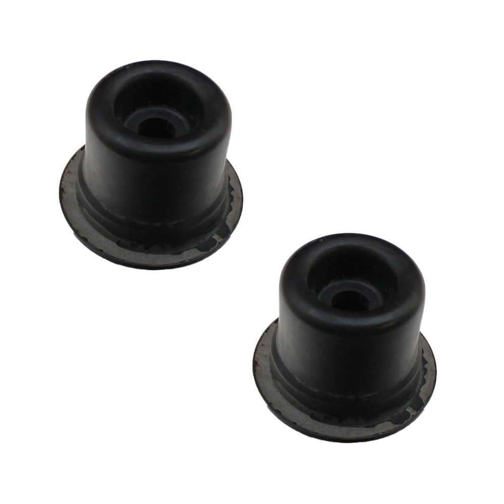 Qty 2: Brake Rod Seal Fits Ford/New Holland Replaces 82037652