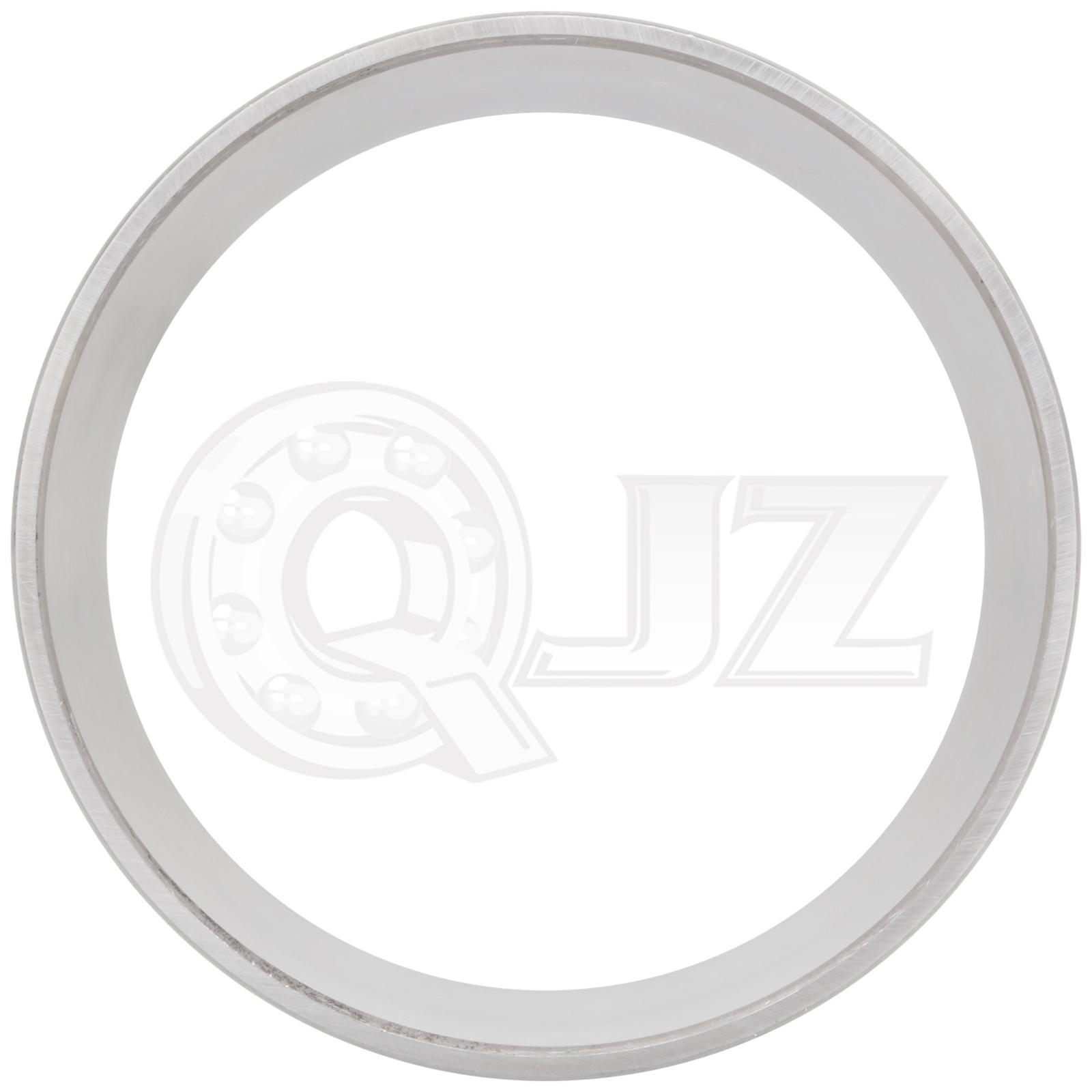 [Qty.2] New BR-792 Tapered Roller Bearing Single-Cup/Race [8.125″ OD x 1.375″ W]