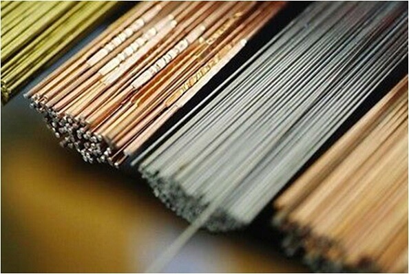 WeldingCity® 2-Lb ER5356 Aluminum 5356 TIG Welding Rod 3/32″x36″ US Seller Fast