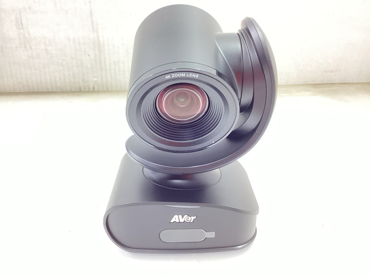 AVer (CAM540) 4K UHD PTZ Conferencing Camera – (Black)
