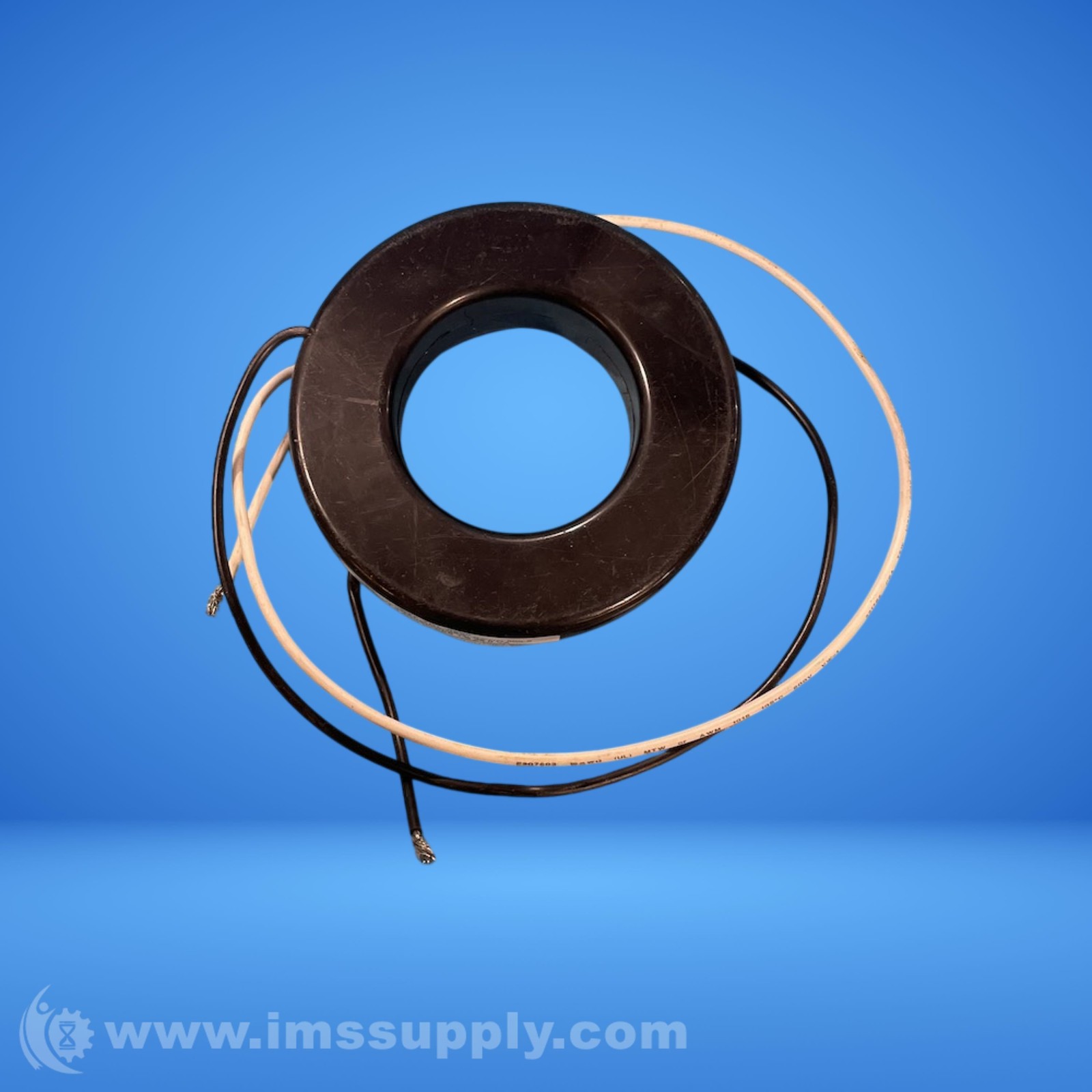 AcuAMP CTF-7RL-0800 AC Current Transformer FNIP