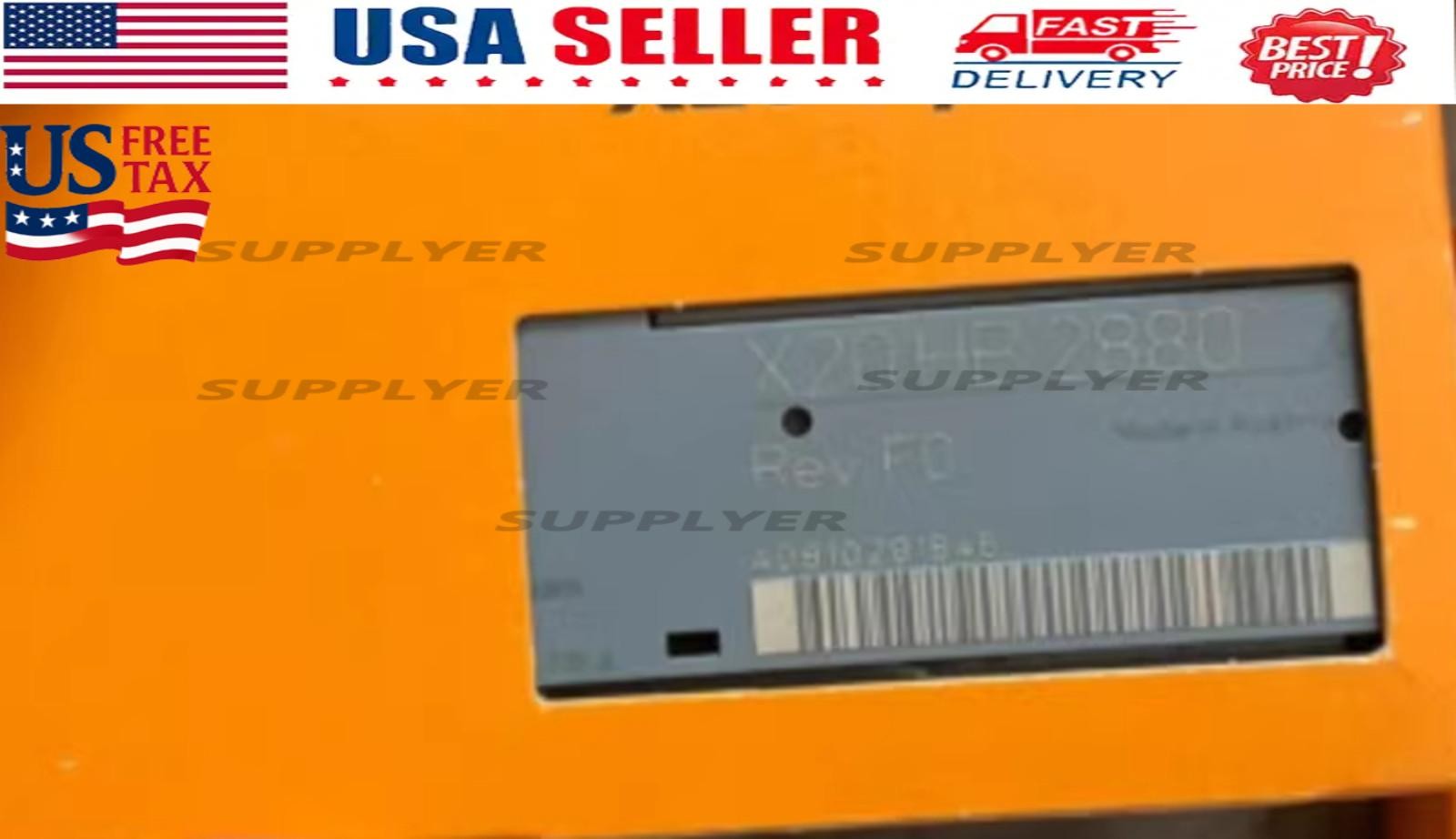 NEW B&R X20HB2880 Module X20 HB 2880