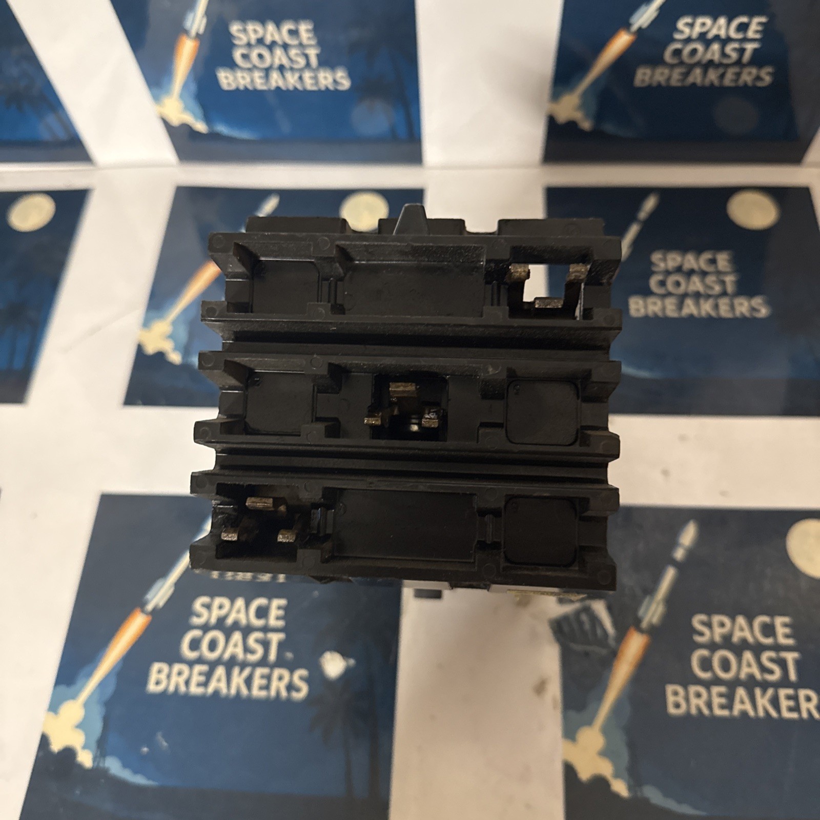 Square D FA34100 480V Circuit Breaker