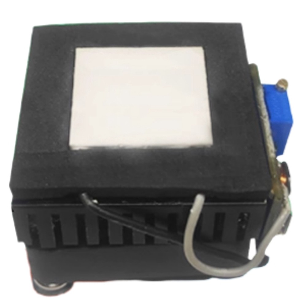 SR-01 5V Thermoelectric Cooler Peltier Elemente Module Easy to DIY/Assemble V4K4