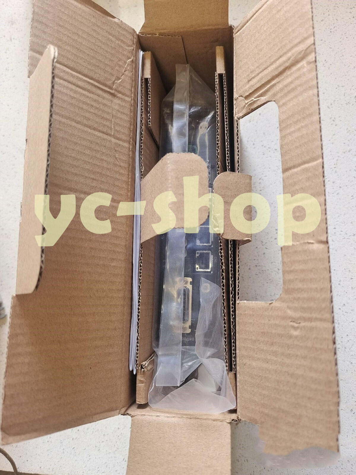 New BLVD20KM Motor driver Fast Shipping via FedEx or DHL *z