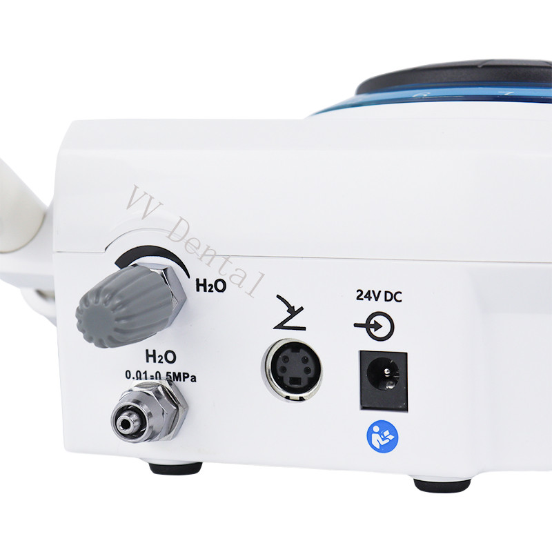 Dental Ultrasonic Scaler With Sacler Handpiece for Teeth Cleaning Machine Remove