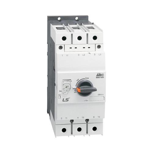 LS Electric MMS-100H-90A, MMS, 70 – 90A, DIN Rail Mount, IP20