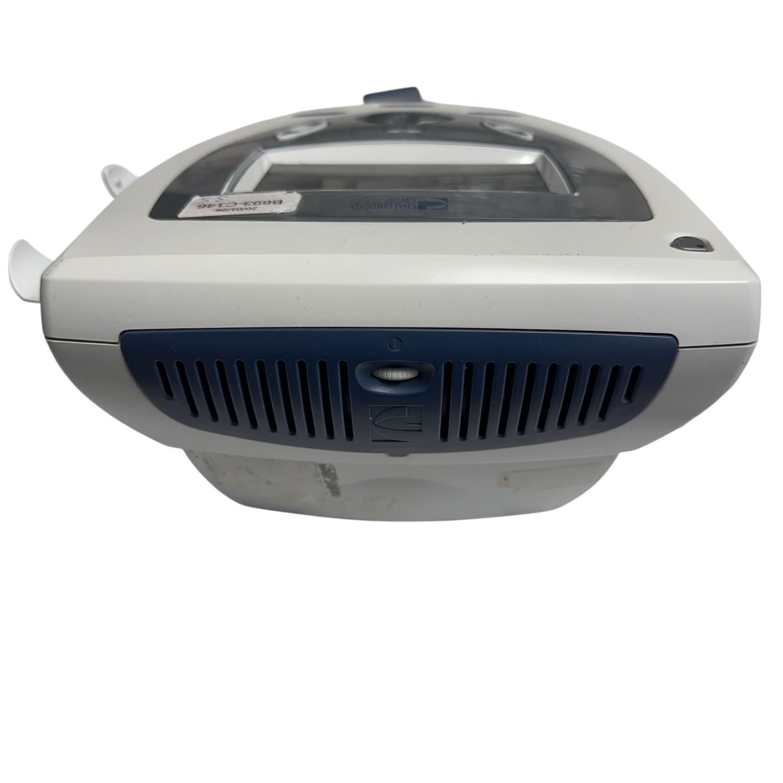 Chattanooga Intelect 2776 Ultrasound Unit with 5cm Probe & Power Cable