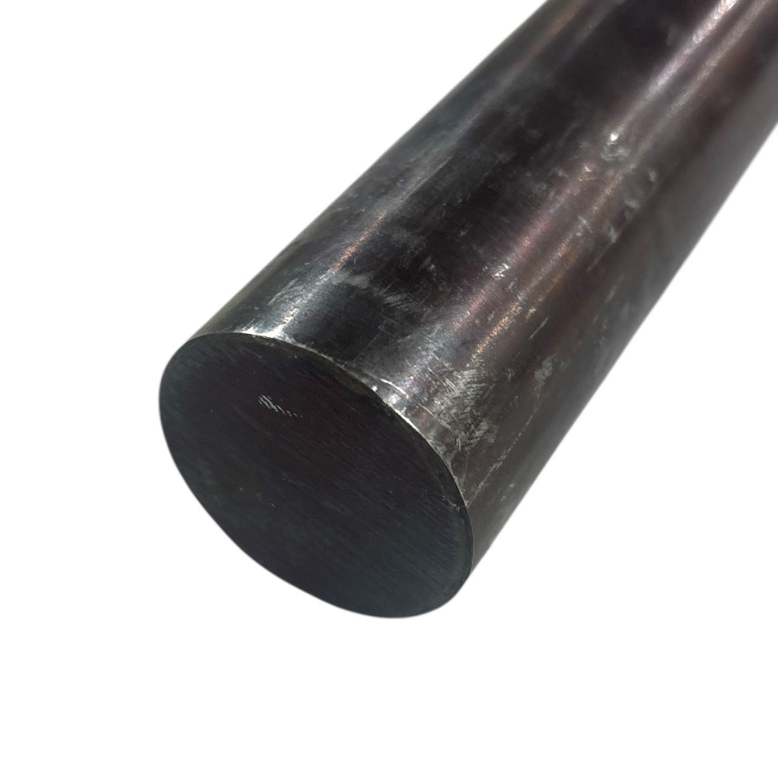 2.125 (2-1/8 inch) x 29 inches, 15-5 H1100 Stainless Steel Round Rod, CF