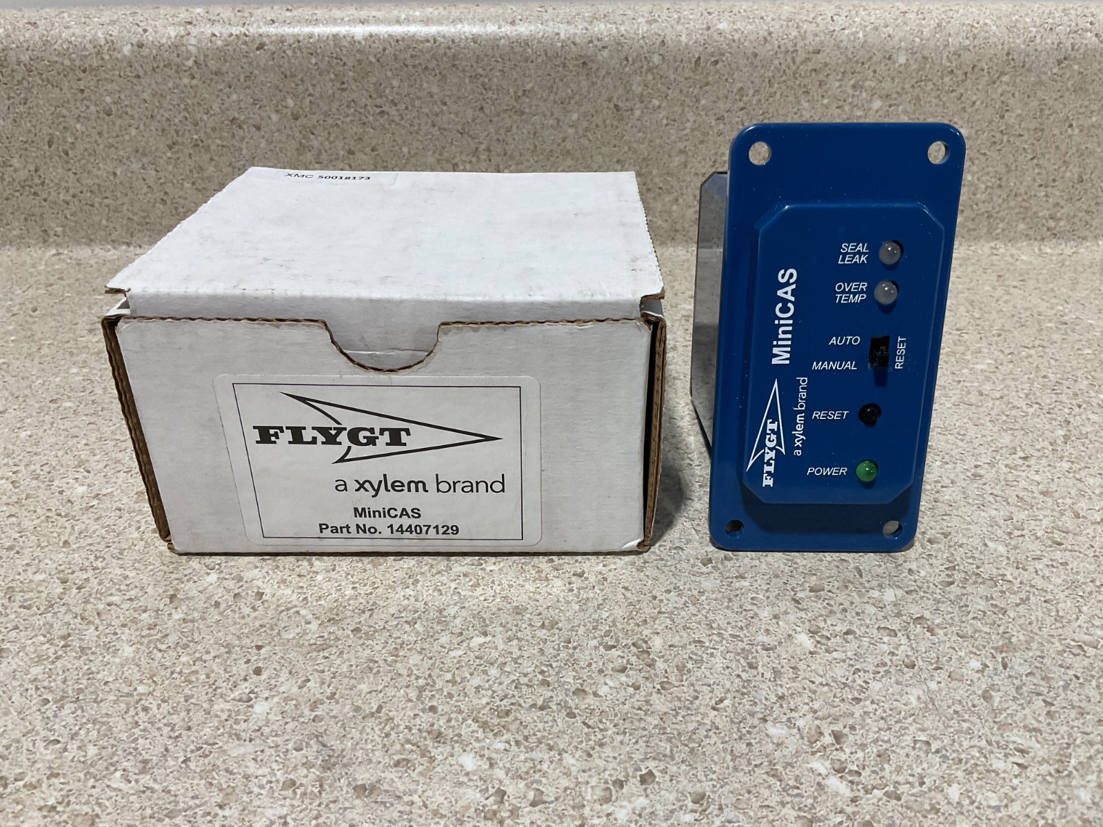 Xylem Flygt 14-407129 NEW