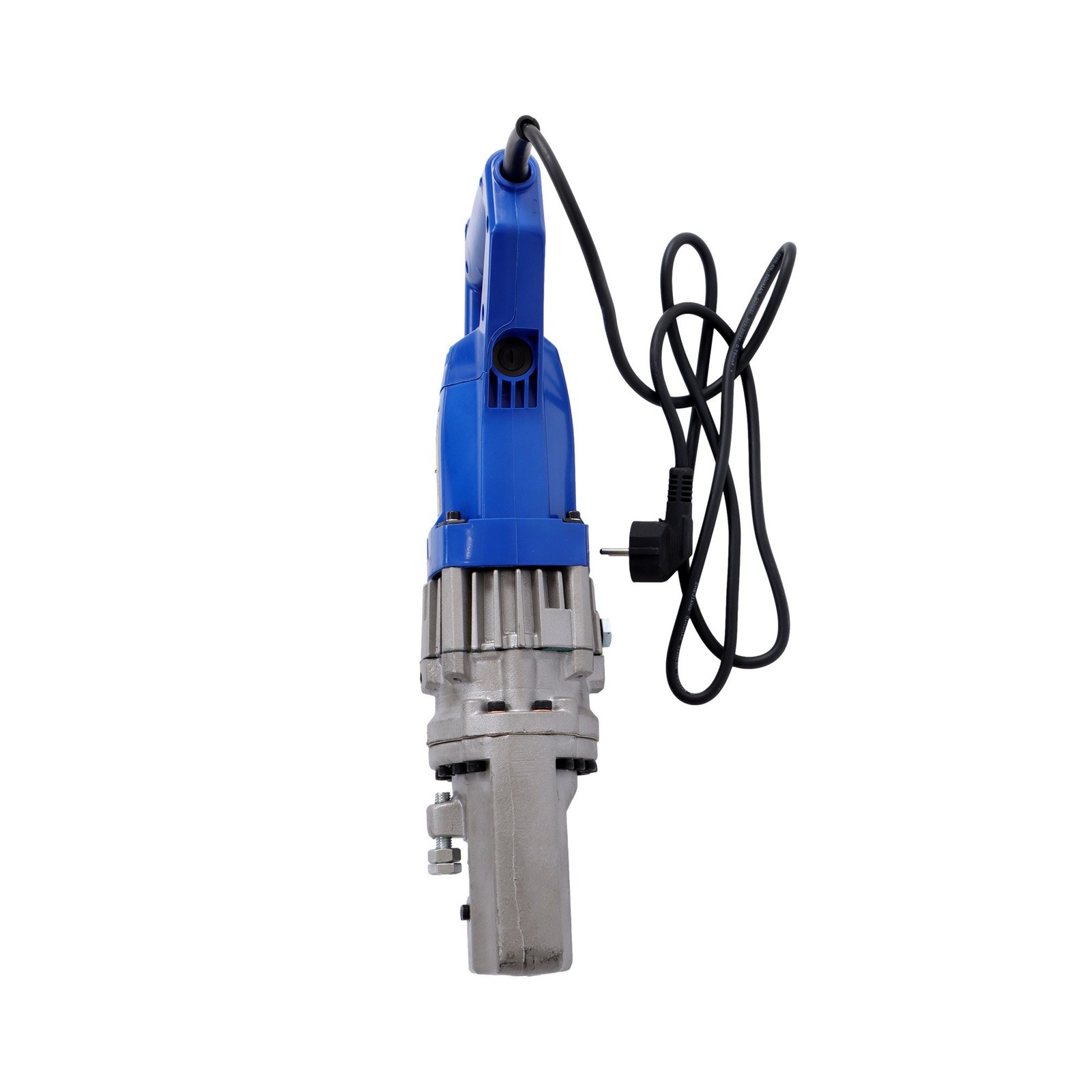 RC-16 Portable Electric Hydraulic 16mm Rebar Cutter 900W 5/8″ Cutting Range