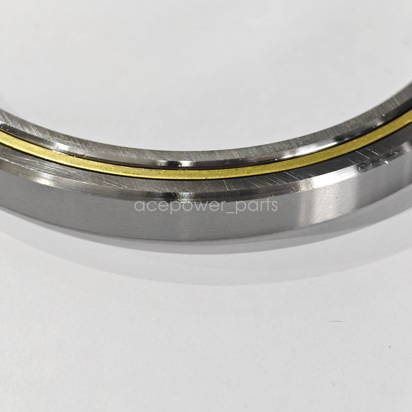 For CSXD045 roller bearing 4.5″x5.5″x0.5″ (114.3mm x 139.7mm x 12.7mm) KD045XP0
